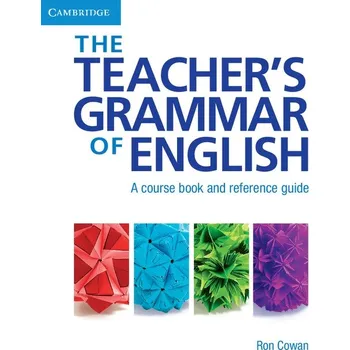 Cizí jazyk Teacher´s Grammar of English, The Paperback with answers - Ron Cowan