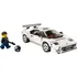 Stavebnice LEGO LEGO Speed Champions 76908 Lamborghini Countach