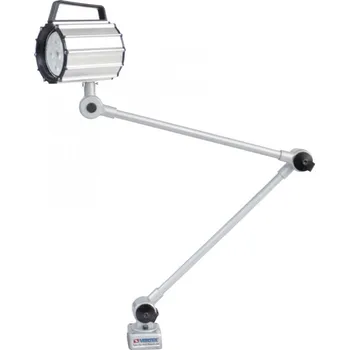 Svítilna Úsporná voděodolná LED lampa VLED-500L na 24V