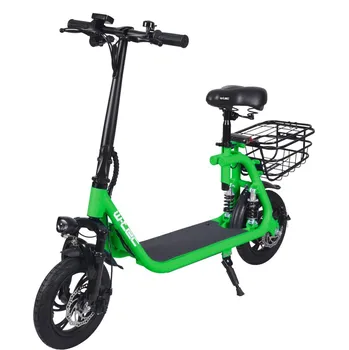 W-Tec Billar II 500 W, zelená