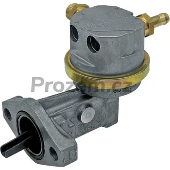 Palivové čerpadlo Membránové palivové čerpadlo pro John Deere, RE68345