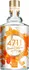 Unisex parfém 4711 Remix Cologne Orange U EDC 100 ml