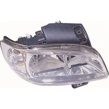 Přední světlomet Abakus Baby 445-1110L-LD-EM