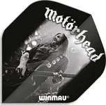 Winmau Rock Band Motorhead Lemmy letky…