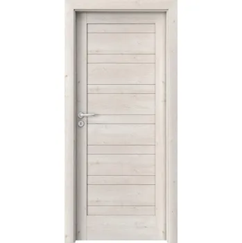 Interiérové dveře Posuvné interiérové dveře VERTE D - D0
