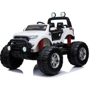 Dětské elektrovozidlo Ramiz Ford Ranger Monster Truck 4x4