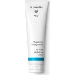 Dr. Hauschka Pěsticí kosmatcové tělové mléko (Body Lotion) 145 ml + 2 měsíce na vrácení zboží