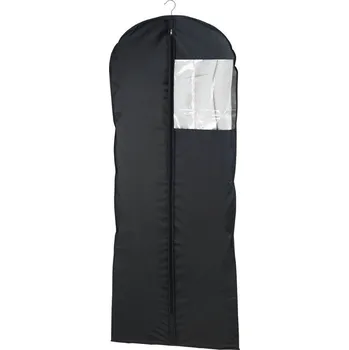 Obal na oblečení DEEP BLACK, 150 x 60 cm, WENKO