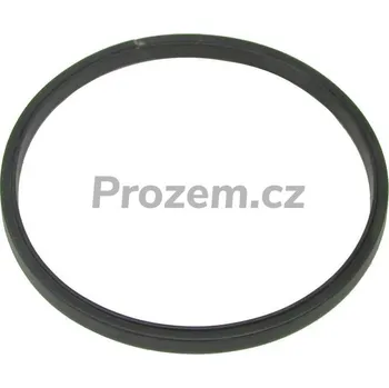 Zahradní traktor Těsnění bočního krytu pro historický traktor Hanomag typ R 16, R 19, R 217, Perfekt 300 rund, typ motoru D 14