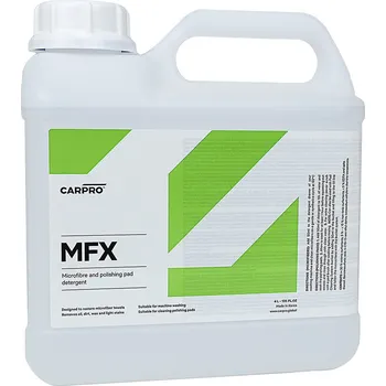 CarPro MFX 4L prací prostředek