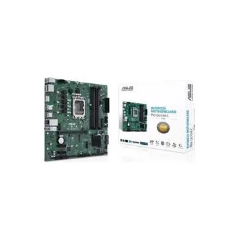 Základní deska ASUS MB Sc LGA1700 PRO Q670M-C-CSM, Intel Q670, 4xDDR5, 2xDP, 1xHDMI, mATX