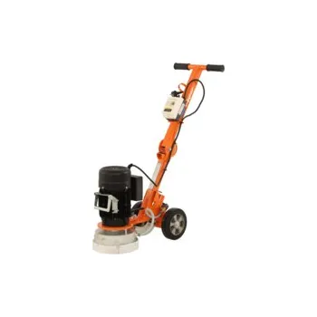 sanační bruska Norton Clipper na podlahu CG 252