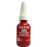 Loctite 603/10ml upevňovač spojů VP