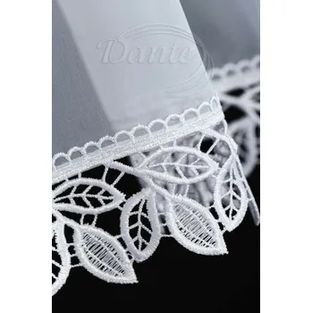 Dekorativní polštářek Dante Volán vyšívaný 73718/7cm