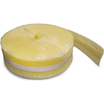 V-System elektro Dilatační pás 9909 25 m