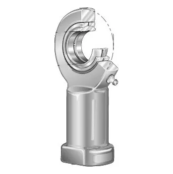 TFIL 12 FKB ( SIL 12 C ) Kloubová hlavice