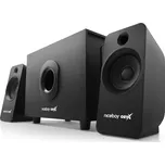 Niceboy ORYX VOX 2.1 Max Bass 2 ks