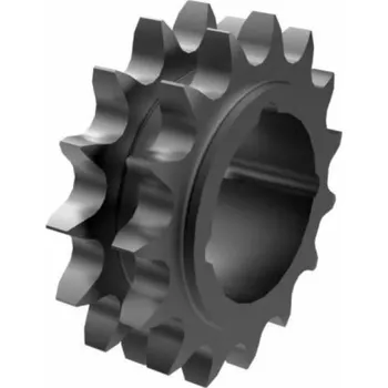 Řetěz na kolo Řetězové kolo 12B-2TB24 2517