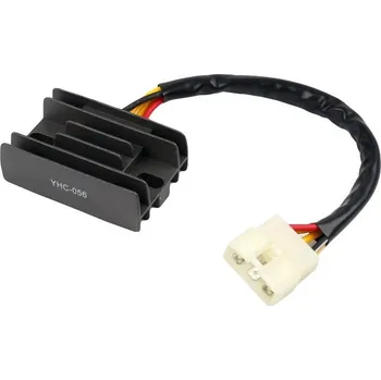 Alternátor Regulátor dobíjení MS-56 mst_MS-9056