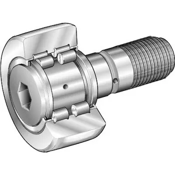 Ložisko převodovky KRV 26 PP IBB Snímací kladka