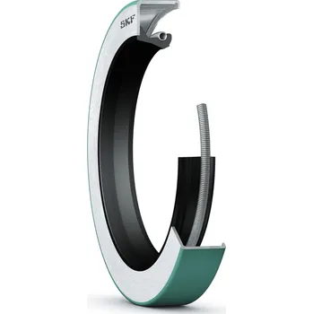 Těsnění motoru Gufero 38X52X8 CRW1 R SKF