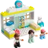 Stavebnice LEGO LEGO Duplo 10968 Návštěva doktora