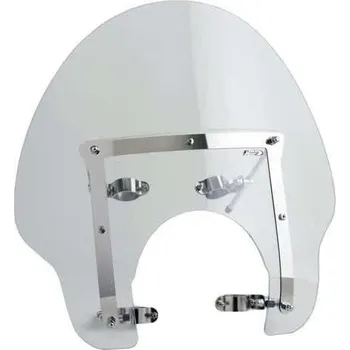 Plexi štít PUIG AMERICA II 5957W průhledný