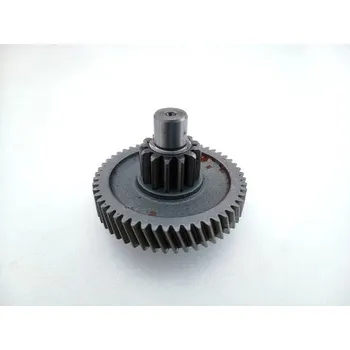 Ozubené kolo převodovky na skútr