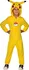 Karnevalový kostým Amscan Dětský kostým s kapucí Pikachu