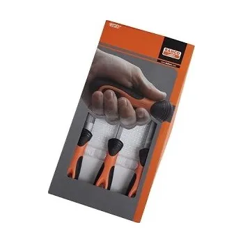 1-477-08-2-2 Bahco Sada pilníků 5ks