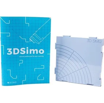 3DSimo G3D2005 silikonová podložka s…