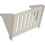 Krmítko pro hlodavce Jesličky NEO dřevo Zolux