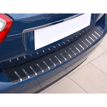 Lišta karosérie Alu Frost 30-7250