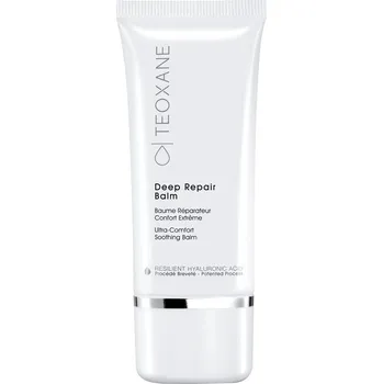 Pleťová emulze TEOXANE - Deep Repair Balm 30 ml