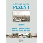 Městský obvod Plzeň 1: Roudná,…