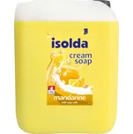 Isolda Mandarinka se sójovým mlékem