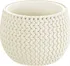 Obal na květináč Prosperplast Splofy Bowl 47,8 cm