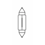 Compas 08433 C10W 12V 10W