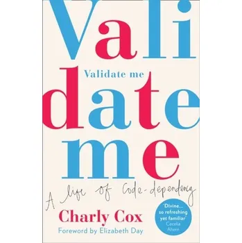 Validate Me - Cox, Charly