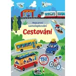 Moje první samolepkování: Cestování -…