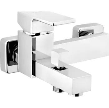 Vodovodní baterie Deante Anemon Bis vanová baterie