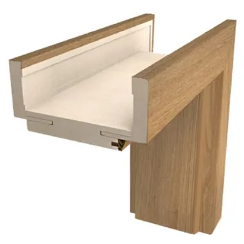 Zárubeň Naturel O3J60L