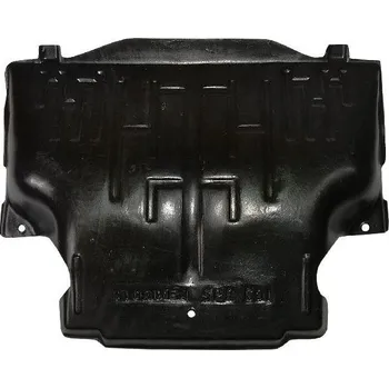 Kryt motoru kryt pod motor - DIESEL - CDI 412