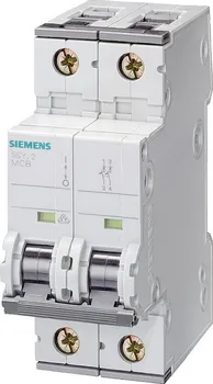 Jistič Siemens 5SY62207
