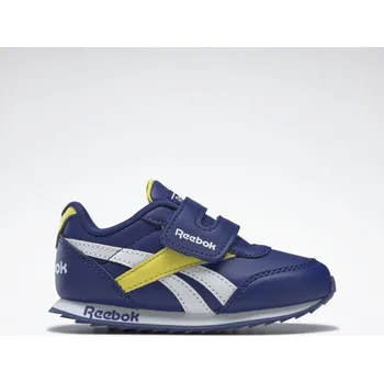 Chlapecká obuv Reebok REEBOK ROYAL CLJOG 2 KC Dětské boty EU 22.5 H67906