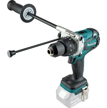 MAKITA DHP481Z Aku příklepový vrtací šroubovák 18V (bez aku)