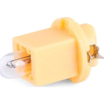 Autožárovka Žárovka 24V 1,2W EBS R4