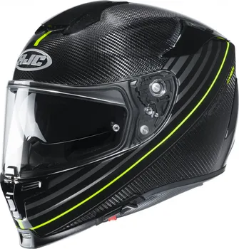 Helma na motorku HJC Helmets RPHA 70 Carbon Artan MC4H S