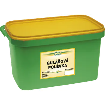 Vera Gurmet Gulášová polévka 3,5kg