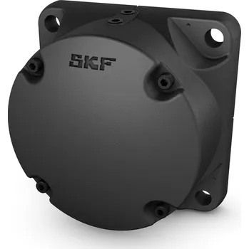 FNL 517 A SKF Ložiskové těleso